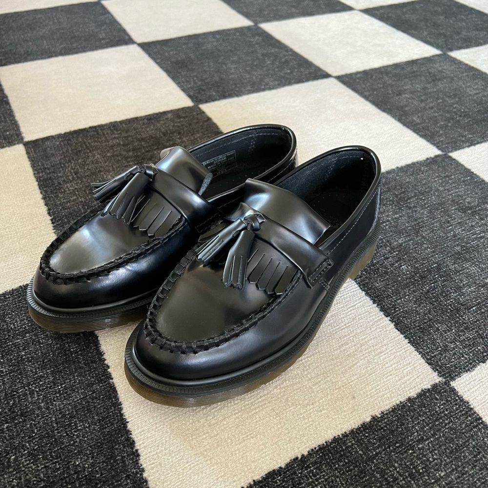 Doc Martens Adrian Loafer